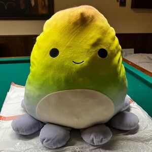 Squishmallows Elodie The Octopus Size 20 Inches